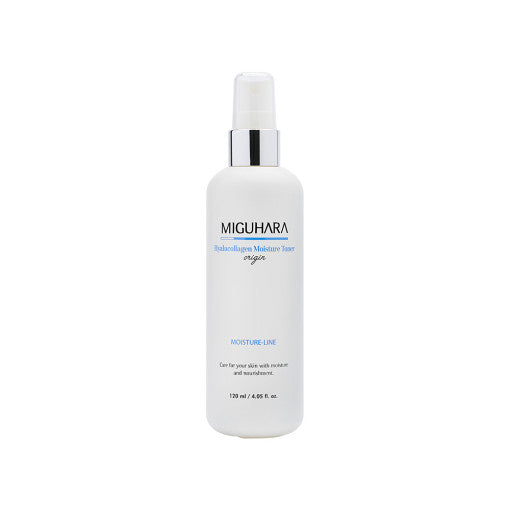 ProtoClinical k-beauty pale blue beauty product silhouette on a clean white background.