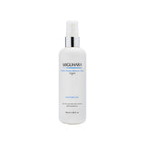 ProtoClinical k-beauty pale blue beauty product silhouette on a clean white background.