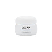 ProtoClinical k-beauty MIGUHARA Hyalucollagen Moisturizer Origin 50ml single pale blue product packshot centered on a clean white background