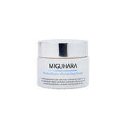 ProtoClinical k-beauty pale blue beauty product silhouette with a soft gray center on a light background.