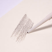 ProtoClinical k-beauty MIGUHARA Love Vegan Easy Drawing Eyebrow - 2 Colors 0.07g pale cream detail in a square crop on a light neutral background