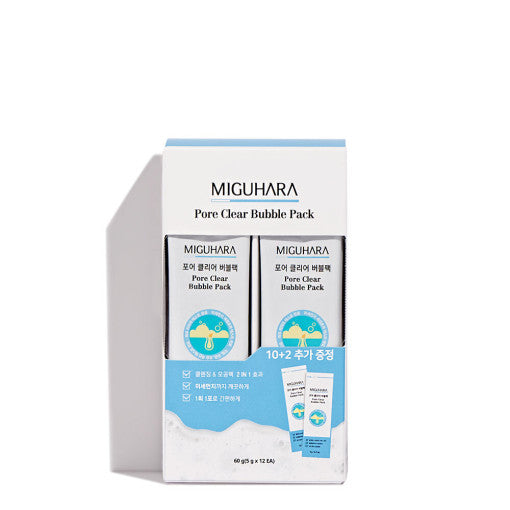 ProtoClinical k-beauty blue product packaging on a clean white background.