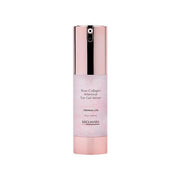 ProtoClinical k-beauty pale pink beauty product detail on a soft white background.