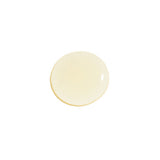 ProtoClinical k-beauty pale lavender beauty graphic with a soft yellow center on a light background.