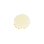 ProtoClinical k-beauty pale lavender beauty graphic with a soft yellow center on a light background.