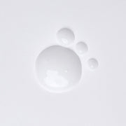 ProtoClinical k-beauty MIGUHARA Vegan Moisture Barrier Repair Ampoule 30ml dark lavender product silhouette with a soft pale vertical center on a muted background