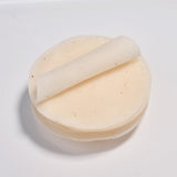 ProtoClinical k-beauty peach beauty product detail on a pale lavender background.