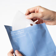 Biodance Hydro Cera-Nol Real Deep Mask Sheet 4P by ProtoClinical displayed in retail-style mask packaging on a white background, highlighting the product label and box presentation for a k-beauty skincare routine.