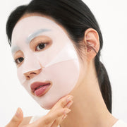 Biodance Hydro Cera-Nol Real Deep Mask Sheet 4P by ProtoClinical shown in clean sheet mask packaging on a white background, highlighting the Hydro Cera-Nol mask presentation for a k-beauty skincare routine.