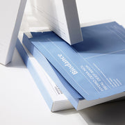 Biodance Hydro Cera-Nol Real Deep Mask Sheet 4P by ProtoClinical displayed in branded mask packaging on a light background, highlighting the retail product presentation for a k-beauty skincare routine.