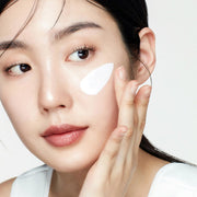 BIODANCE: Skin Barrier Sun Safe (30ml) by ProtoClinical shown in a styled sunscreen product visual on a light background, highlighting the packaging for a k-beauty skincare routine.