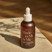 AXIS-Y Biome Radiating Intensified Essence 50ml by ProtoClinical shown in a detailed product visual with branded essence packaging on a clean background for a k-beauty skincare routine.