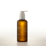 AXIS-Y Biome Resetting Moringa Cleansing Oil 200ml by ProtoClinical shown in product packaging for a k-beauty skincare routine.