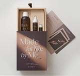AXIS-Y Biome Skin Lux Edition by ProtoClinical shown in product packaging for a k-beauty skincare routine.