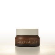AXIS-Y Biome Ultimate Indulging Cream 55ml by ProtoClinical shown in a clean cream product packshot with jar packaging on a light background for a k-beauty skincare routine.