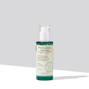 AXIS-Y PHA Resurfacing Glow Peel 50ml by ProtoClinical displayed in a product-focused skincare graphic with the glow peel packaging on a bright clean background for a k-beauty routine.