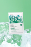CELL FUSION C: Cica Cooling Mask Sheets (27g x 5)