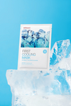 CELL FUSION C: Post Alpha First Cooling Mask ( Sheets) (27g x 5)