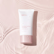 ProtoClinical k-beauty BRTC Mild Pink Tone-Up Sun Cream SPF 50+/PA ++++ 50ml shown as a single tone-up sun cream package on a clean white background