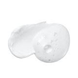 ProtoClinical k-beauty BRTC Skin Lab Homme Cleansing Foam 150ml multiple upright blue cleansing foam packages side by side on a pale blue background.