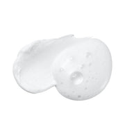 ProtoClinical k-beauty BRTC Skin Lab Homme Cleansing Foam 150ml multiple upright blue cleansing foam packages side by side on a pale blue background.