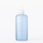 ProtoClinical k-beauty BRTC Skin Lab Hyalinger 300ml single upright pale blue bottle centered on a white background