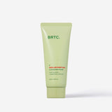 ProtoClinical k-beauty BRTC Skin Lab Purifying Cleansing Foam 100ml single upright cleansing foam package centered on a light background.
