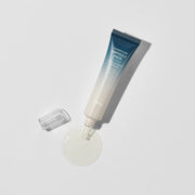 ProtoClinical k-beauty Solep Premier Hi-Gro Ampoule Pack 40ml single dark and white product pack centered on a clean white background