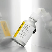 ProtoClinical k-beauty ilso CG Toning Serum 30ml shown as a single upright serum bottle centered on a light background