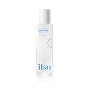 ProtoClinical k-beauty ilso Daily Moisture Bubble Toner 150ml shown as a single upright pale blue bottle centered on a light background