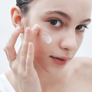 ProtoClinical k-beauty ilso Daily Moisture Pudding Cream 50ml shown as a single rounded cream jar centered on a light background