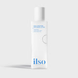 ProtoClinical k-beauty ilso Daily Moisture Softening Lotion 150ml single upright lotion bottle centered on a light background