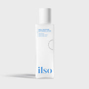 ProtoClinical k-beauty ilso Daily Moisture Softening Lotion 150ml single upright lotion bottle centered on a light background