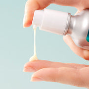 ProtoClinical k-beauty ilso ER Firming Serum (Retinol) 30ml single upright pale aqua serum bottle on a light background