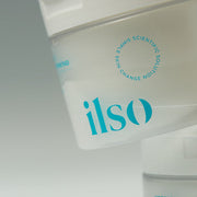 ProtoClinical k-beauty ilso Moringa Purifying Pore Pad 60P 160ml square product graphic with green packaging, pale product panels, and a light background