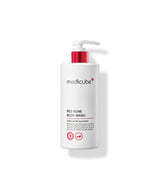 ProtoClinical k-beauty slim gray beauty product silhouette on a light background with soft pink side accents.