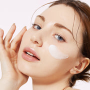 Medicube Triple Collagen Cream 50ml cream jar detail