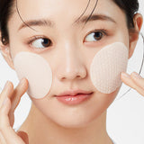 APRILSKIN Calendula PHA Hyaluronic Toner Pads 140g by ProtoClinical presented in a branded product detail layout with toner pad packaging elements for a k-beauty skincare routine.
