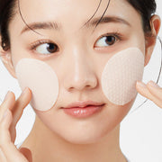 APRILSKIN Calendula PHA Hyaluronic Toner Pads 140g by ProtoClinical presented in a branded product detail layout with toner pad packaging elements for a k-beauty skincare routine.