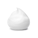 APRILSKIN Carrotene Acne Foam Cleanser 120ml by ProtoClinical shown with front-facing cleanser packaging on a simple background for a k-beauty skincare routine.