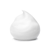 APRILSKIN Carrotene Acne Foam Cleanser 120ml by ProtoClinical shown with front-facing cleanser packaging on a simple background for a k-beauty skincare routine.