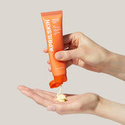 APRILSKIN Carrotene Clarifying Cream 60ml by ProtoClinical presented in a branded product detail layout with clear cream packaging elements for a k-beauty skincare routine.