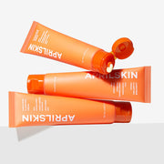 APRILSKIN Carrotene Clarifying Cream 60ml by ProtoClinical shown in a clean skincare cream product shot on a light background, highlighting the jar packaging for a k-beauty routine.