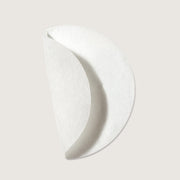 APRILSKIN Carrotene IPMP  Instant Calming Serum Pads 220ml by ProtoClinical shown in a branded thumbnail-style graphic with the serum pad container for a k-beauty routine.