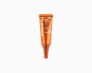 APRILSKIN Carrotene IPMP Clearing Solution 20ml by ProtoClinical shown in a clean spot treatment product shot on a light background, highlighting the tube packaging for a k-beauty routine.