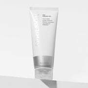ProtoClinical k-beauty APRILSKIN Firming & Refining Spa Massage Gel For Face And Body 150ml single upright gray massage gel package centered on a light background.