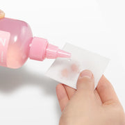 APRILSKIN Pink Aloe Vitamin C Soothing & Brightening Toner 250ml by ProtoClinical shown with front-facing toner packaging on a simple background for a k-beauty skincare routine.