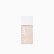 APRILSKIN Tone Up Skin Tint 30g (SPF 50+) by ProtoClinical displayed in a clean skincare-makeup layout featuring the SPF 50+ skin tint tube for a k-beauty routine.