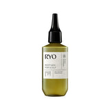 ProtoClinical k-beauty Ryo Root:Gen Hair Loss Care Scalp Essence 80ml single pale green scalp essence package centered upright on a light background.