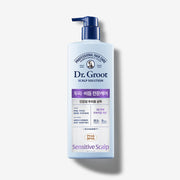 Dr.Groot Scalp Solution Shampoo Sensitive Scalp 700ml product image